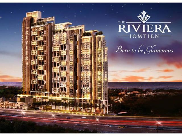 The Riviera Jomtien - 