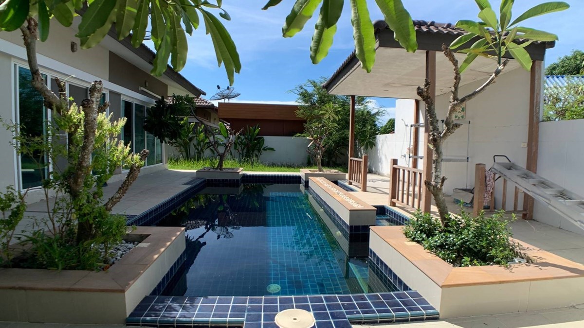 Pool Villa in Huay Yai for Sale - House - Huai Yai - 