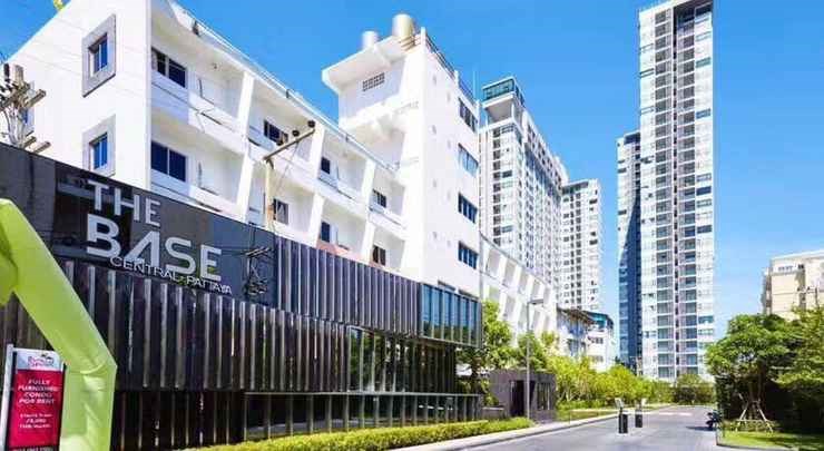 The Base Central Pattaya - 