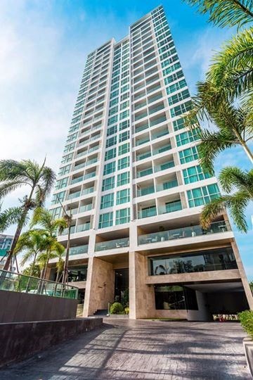 Amari Condo Pattaya (Pratumnak) for rent - Condominium - Pratumnak - 