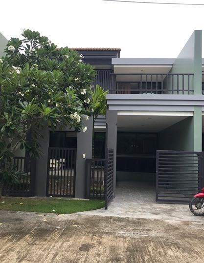 Villa for Rent at East Pattaya - House - Pattaya East - 