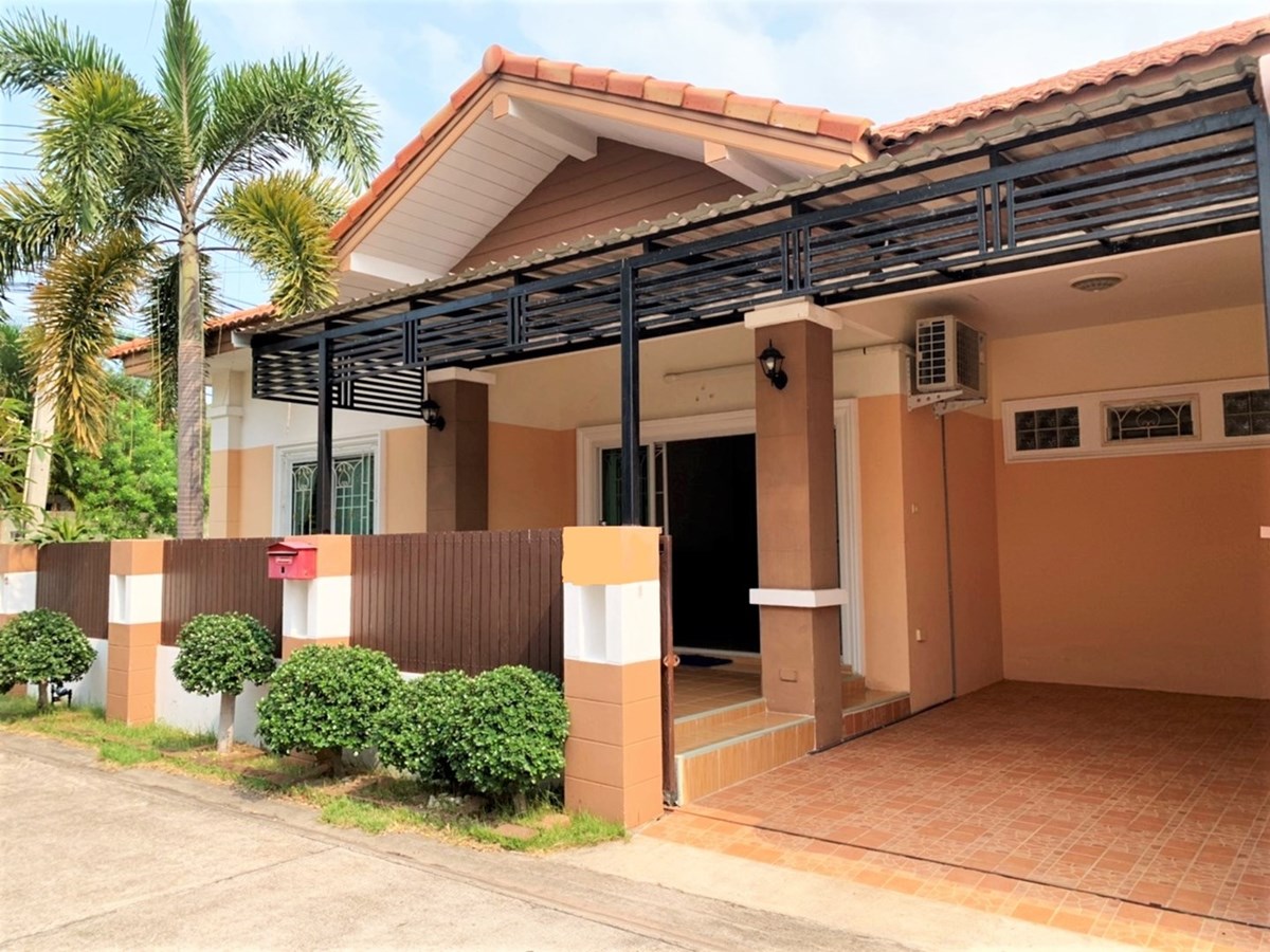 Nice house for rent in East Pattaya Soi Khao noi area - House - Pattaya East - 