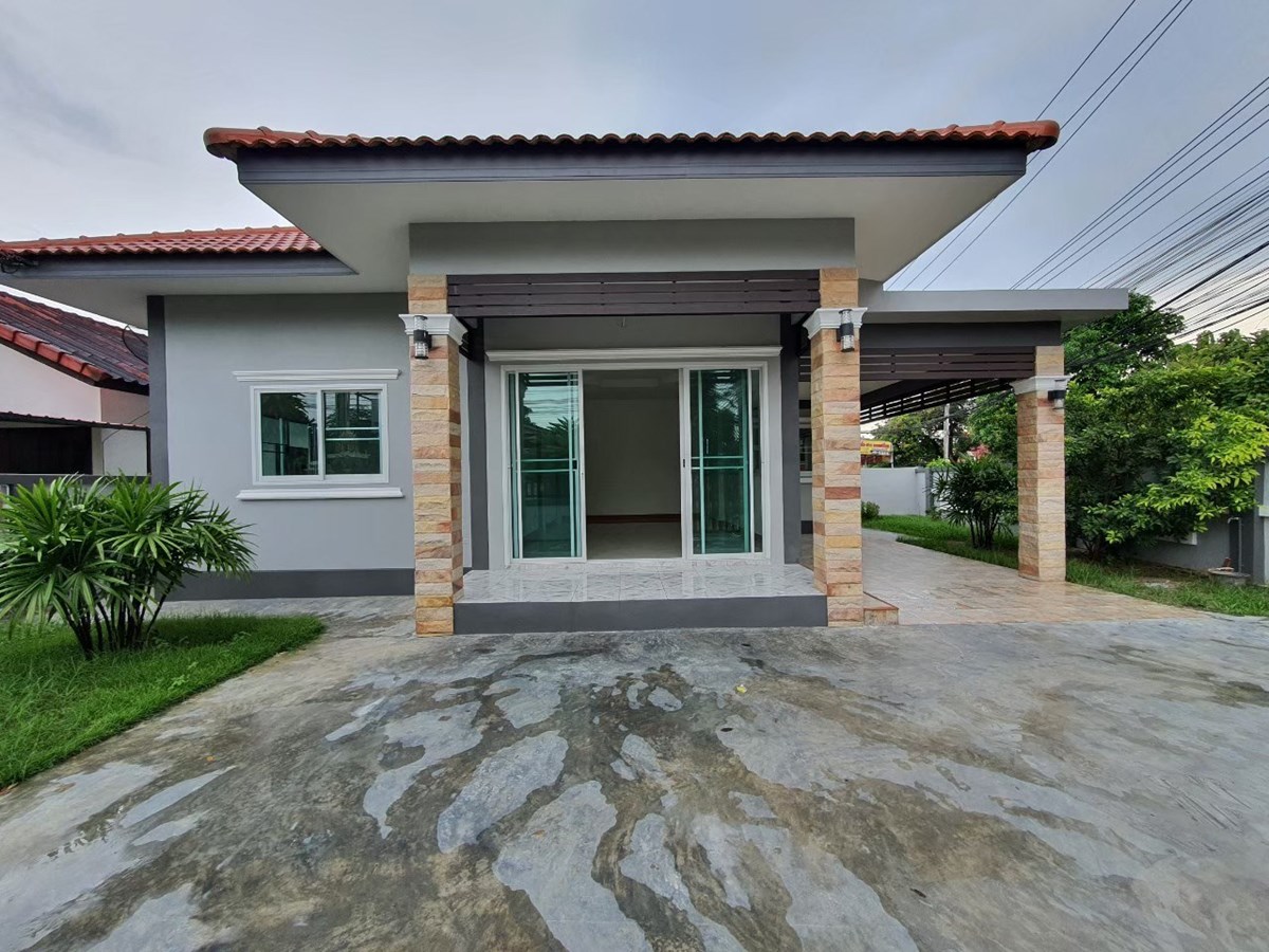 New House in Pattaya Chaiyapruek 2 - House - Chaiyaphruek - 