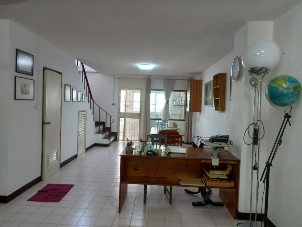 Townhouse for sale in Central Pattaya near the Beach - Town House - Pattaya Central - 