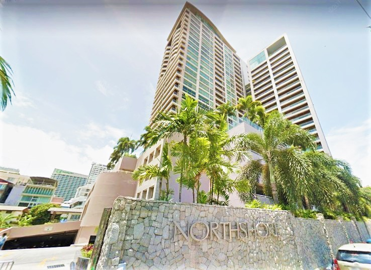 Northshore Condo 1 Bed for Sale - Condominium -  - 